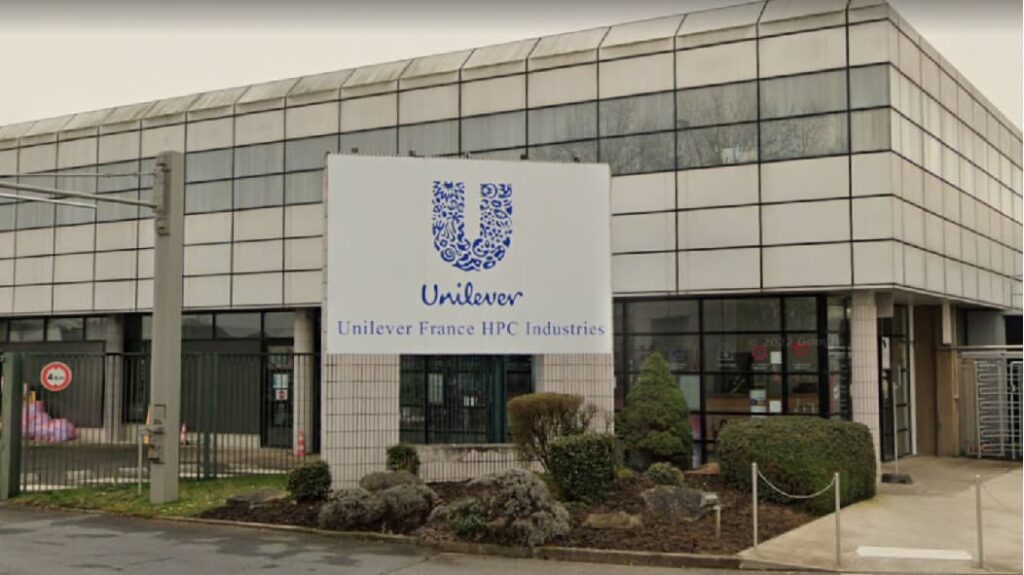 Unilever France : une clé du succès!