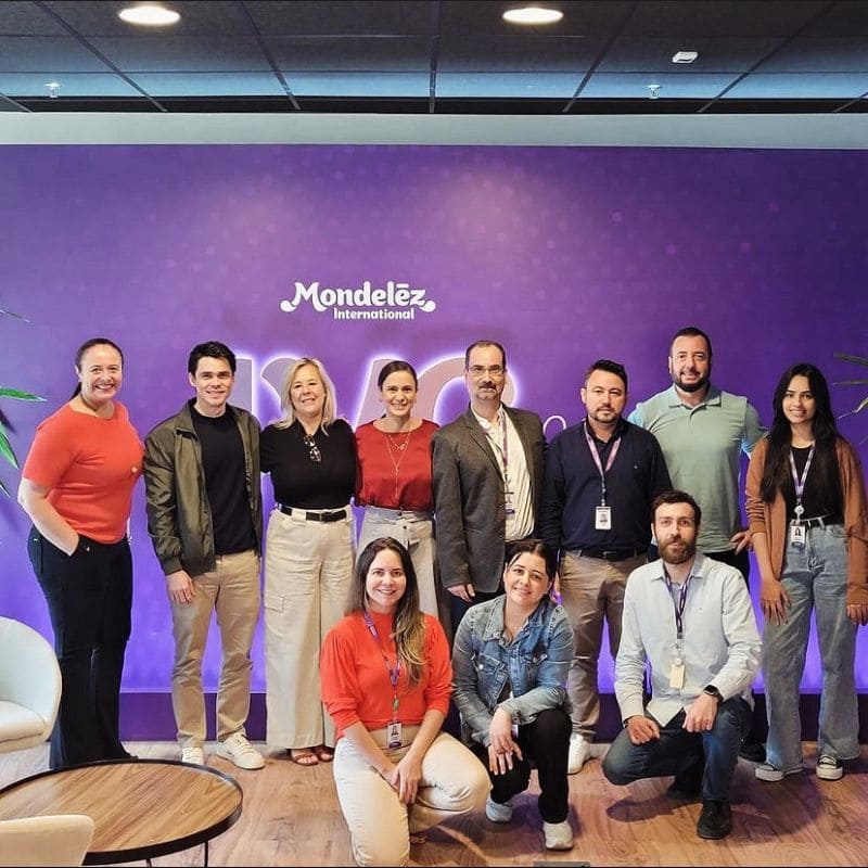 Mondelēz International