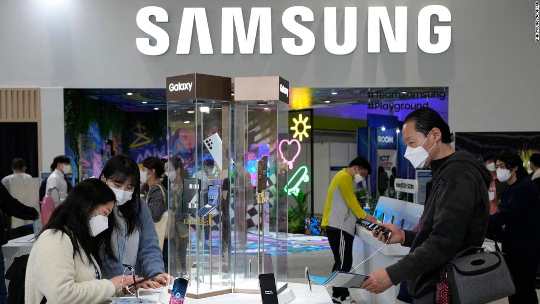 Samsung Electronics