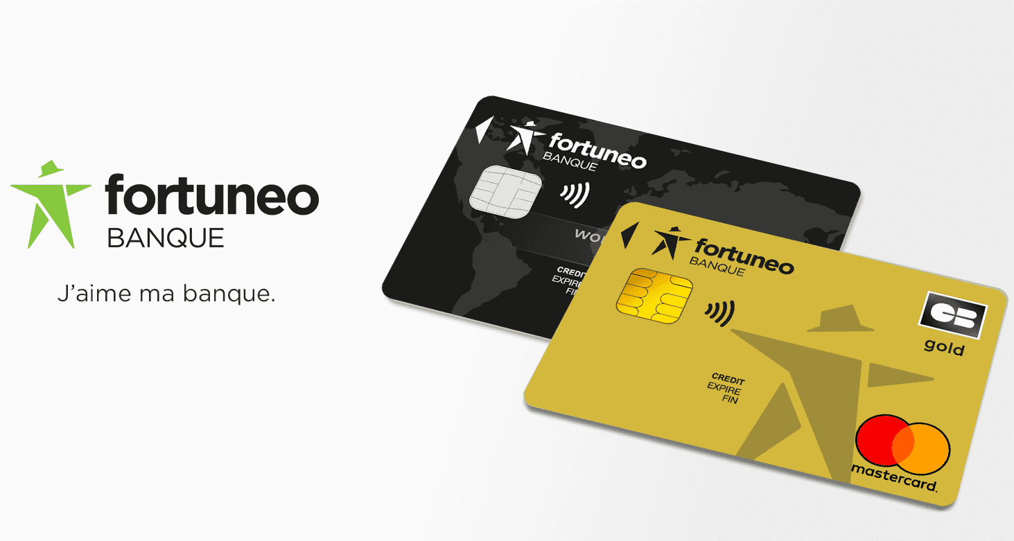 Fortuneo