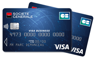 Société Générale