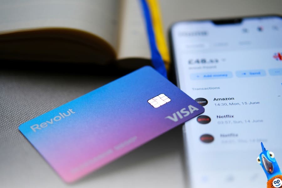 Revolut