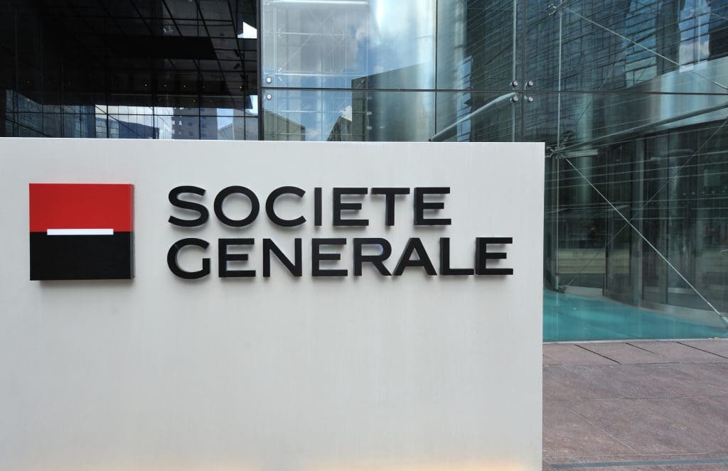 Société Générale