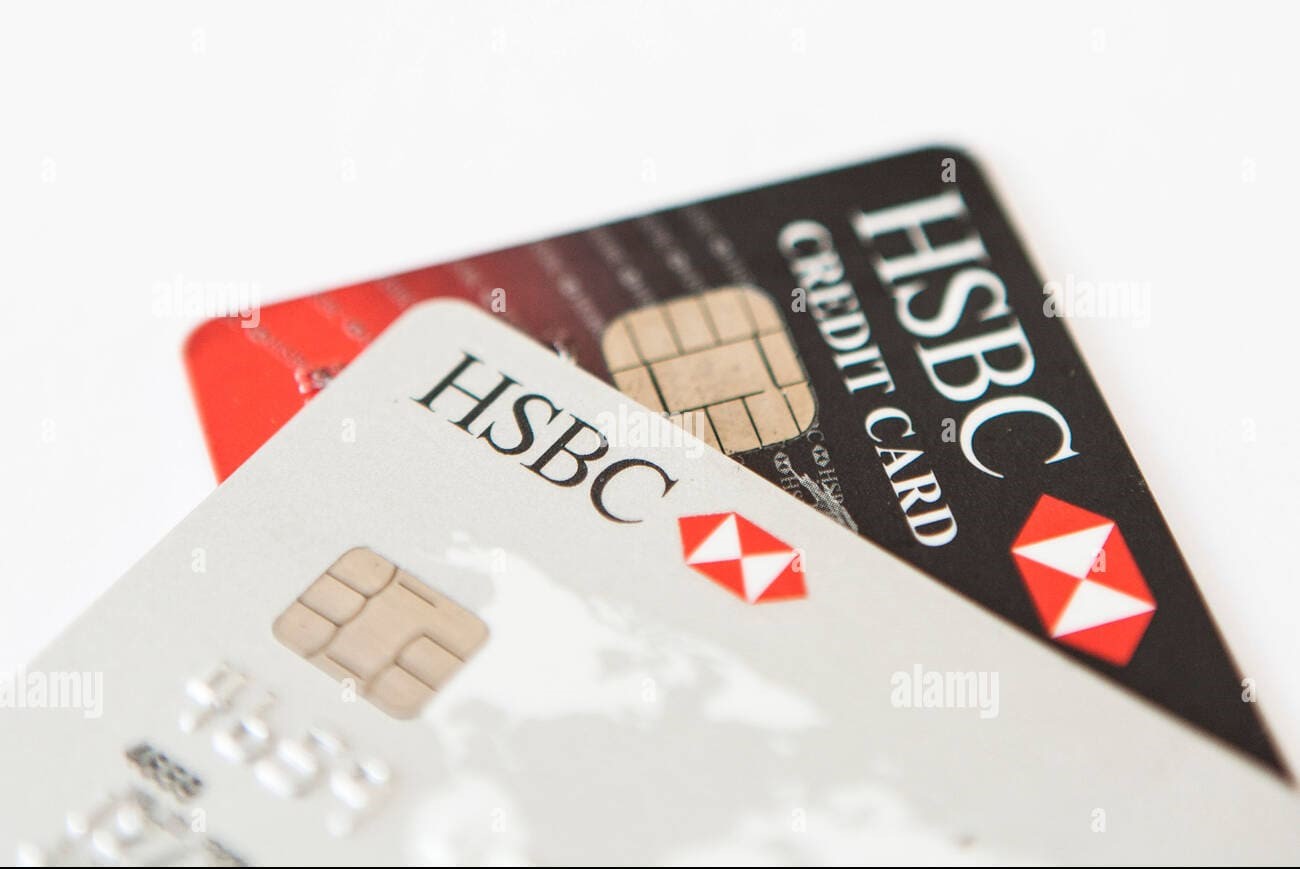 HSBC: Des solutions financières