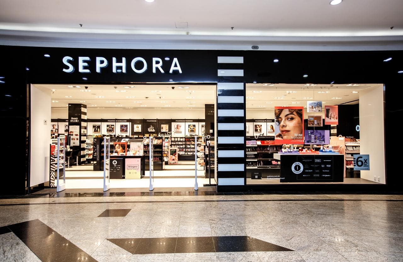 Sephora : attirer les talents