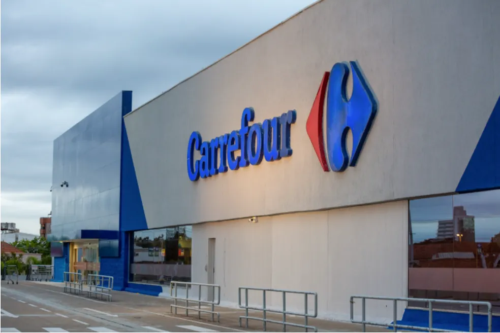 Carrefour : Comment travailler dans l’entreprise