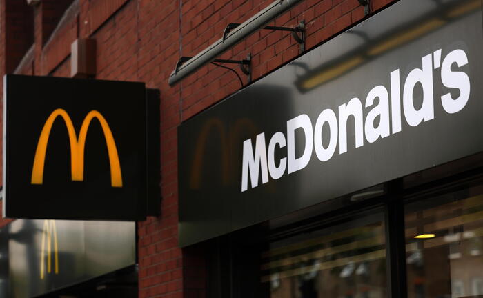 McDonald’s : Étapes pour décrocher un poste dans l’entreprise